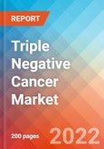 Triple Negative Cancer - Market Insight, Epidemiology and Market Forecast -2032- Product Image