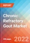 Chronic Refractory Gout - Market Insight, Epidemiology and Market Forecast -2032 - Product Thumbnail Image