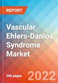 Vascular Ehlers-Danlos Syndrome (vEDS) - Market Insight, Epidemiology and Market Forecast -2032- Product Image