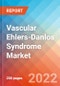 Vascular Ehlers-Danlos Syndrome (vEDS) - Market Insight, Epidemiology and Market Forecast -2032 - Product Image