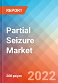 Partial Seizure - Market Insight, Epidemiology and Market Forecast -2032- Product Image