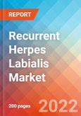 Recurrent Herpes Labialis - Market Insight, Epidemiology and Market Forecast -2032- Product Image
