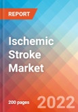 Ischemic Stroke - Market Insight, Epidemiology and Market Forecast -2032- Product Image
