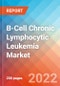 B-Cell Chronic Lymphocytic Leukemia - Market Insight, Epidemiology and Market Forecast -2032 - Product Thumbnail Image
