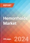 Hemorrhoids - Market Insight, Epidemiology and Market Forecast -2032 - Product Thumbnail Image