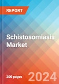 Schistosomiasis - Market Insight, Epidemiology and Market Forecast -2032- Product Image