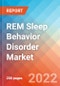 REM Sleep Behavior Disorder - Market Insight, Epidemiology and Market Forecast -2032 - Product Image