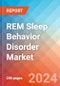 REM Sleep Behavior Disorder - Market Insight, Epidemiology and Market Forecast -2032 - Product Thumbnail Image