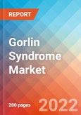 Gorlin Syndrome - Market Insight, Epidemiology and Market Forecast -2032- Product Image