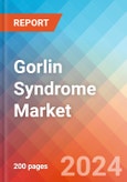 Gorlin Syndrome - Market Insight, Epidemiology and Market Forecast -2032- Product Image