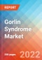 Gorlin Syndrome - Market Insight, Epidemiology and Market Forecast -2032 - Product Image