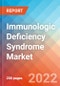 Immunologic Deficiency Syndrome - Market Insight, Epidemiology and Market Forecast -2032 - Product Image