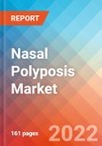Nasal Polyposis - Market Insight, Epidemiology And Market Forecast - 2032- Product Image