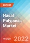 Nasal Polyposis - Market Insight, Epidemiology And Market Forecast - 2032 - Product Thumbnail Image