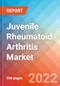 Juvenile Rheumatoid Arthritis - Market Insight, Epidemiology and Market Forecast -2032 - Product Image