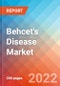 Behcet's Disease - Market Insight, Epidemiology and Market Forecast -2032 - Product Thumbnail Image