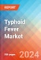 Typhoid Fever - Market Insight, Epidemiology and Market Forecast - 2034 - Product Image