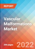 Vascular Malformations - Market Insight, Epidemiology and Market Forecast -2032- Product Image