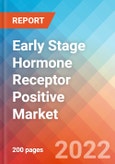 Early Stage Hormone Receptor Positive - Market Insight, Epidemiology and Market Forecast -2032- Product Image