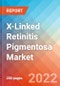 X-Linked Retinitis Pigmentosa (XLRP) - Market Insight, Epidemiology and Market Forecast -2032 - Product Thumbnail Image