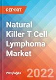 Natural Killer T Cell Lymphoma (NKTL) - Market Insight, Epidemiology and Market Forecast -2032- Product Image
