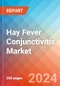 Hay Fever Conjunctivitis - Market Insight, Epidemiology and Market Forecast -2032 - Product Thumbnail Image