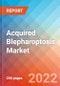 Acquired Blepharoptosis - Market Insight, Epidemiology and Market Forecast -2032 - Product Thumbnail Image
