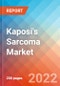 Kaposi's Sarcoma - Market Insight, Epidemiology and Market Forecast -2032 - Product Image