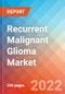Recurrent Malignant Glioma - Market Insight, Epidemiology and Market Forecast -2032 - Product Thumbnail Image