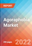 Agoraphobia - Market Insight, Epidemiology and Market Forecast -2032- Product Image