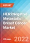 HER2Negative Metastatic Breast Cancer - Market Insight, Epidemiology and Market Forecast -2032 - Product Thumbnail Image