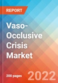 Vaso-Occlusive Crisis - Market Insight, Epidemiology and Market Forecast -2032- Product Image