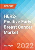 HER2-Positive Early Breast Cancer - Market Insight, Epidemiology and Market Forecast -2032- Product Image