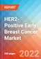 HER2-Positive Early Breast Cancer - Market Insight, Epidemiology and Market Forecast -2032 - Product Thumbnail Image