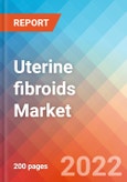 Uterine fibroids - Market Insight, Epidemiology and Market Forecast -2032- Product Image