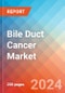 Bile Duct Cancer - Market Insight, Epidemiology and Market Forecast -2032 - Product Thumbnail Image