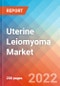Uterine Leiomyoma (Uterine Fibroids) - Market Insight, Epidemiology and Market Forecast -2032 - Product Thumbnail Image