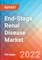 End-Stage Renal Disease (ESRD) - Market Insight, Epidemiology and Market Forecast -2032 - Product Thumbnail Image
