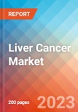 Liver cancer - Market Insight, Epidemiology and Market Forecast -2032- Product Image