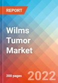Wilms Tumor - Market Insight, Epidemiology and Market Forecast -2032- Product Image