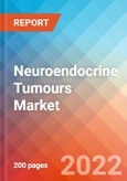 Neuroendocrine Tumours - Market Insight, Epidemiology and Market Forecast -2032- Product Image