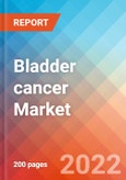 Bladder cancer - Market Insight, Epidemiology and Market Forecast -2032- Product Image
