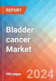 Bladder cancer - Market Insight, Epidemiology and Market Forecast -2032- Product Image