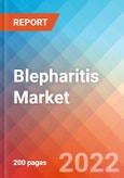 Blepharitis - Market Insight, Epidemiology and Market Forecast -2032- Product Image