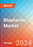 Blepharitis - Market Insight, Epidemiology and Market Forecast -2032- Product Image