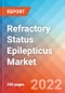 Refractory Status Epilepticus (RSE) - Market Insight, Epidemiology and Market Forecast -2032 - Product Image