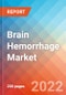 Brain Hemorrhage - Market Insight, Epidemiology and Market Forecast -2032 - Product Thumbnail Image