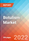 Botulism - Market Insight, Epidemiology and Market Forecast -2032- Product Image