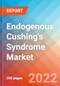 Endogenous Cushing's Syndrome - Market Insight, Epidemiology and Market Forecast -2032 - Product Image