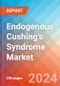 Endogenous Cushing's Syndrome - Market Insight, Epidemiology and Market Forecast -2032 - Product Thumbnail Image